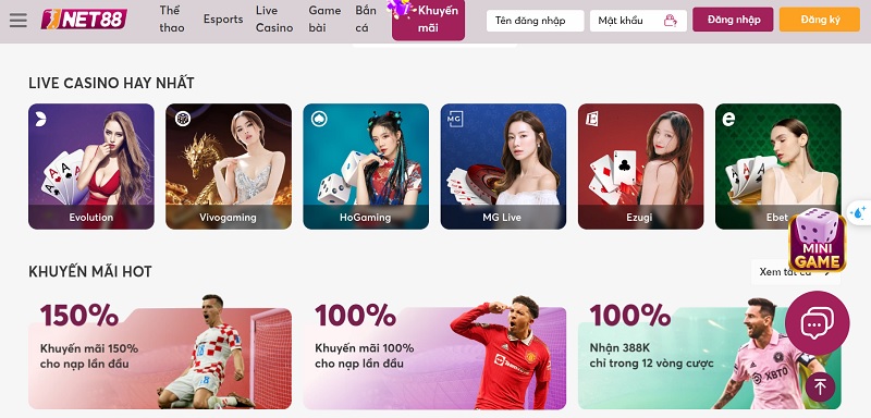 Net88 - Nhà cái cá cược xanh chín hàng đầu 2024