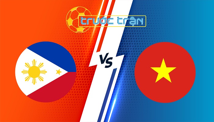 Philippines vs Việt Nam – Soi kèo hôm nay 20h00 18/12/2024 – ASEAN Championship