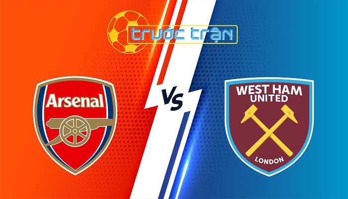 Arsenal vs West Ham Utd – Soi kèo hôm nay 22h00 22/02/2025 – Ngoại Hạng Anh