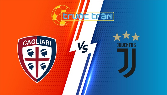 Cagliari vs Juventus – Soi kèo hôm nay 02h45 24/02/2025 – VĐQG Italia