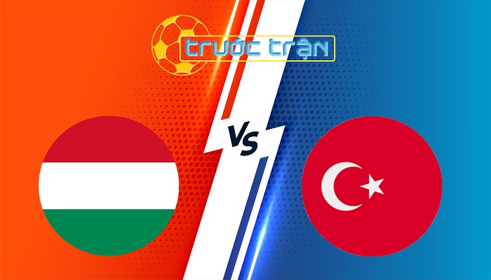 Hungary vs Thỗ Nhĩ Kỳ – Soi kèo hôm nay 00h00 24/03/2025 – UEFA Nations League