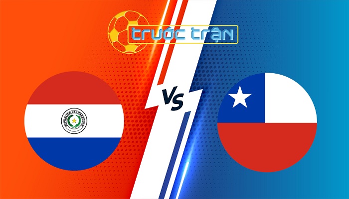 Paraguay vs Chile – Soi kèo hôm nay 06h00 21/03/2025 – Vòng loại World Cup