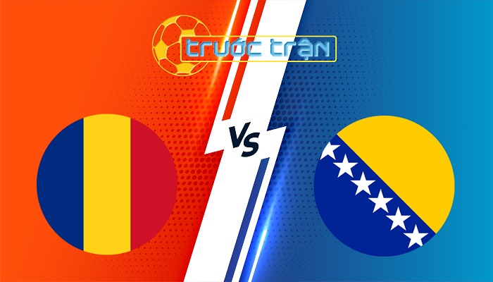 Romania vs Bosnia & Herzegovina – Soi kèo hôm nay 02h45 22/03/2025 – Vòng loại World Cup