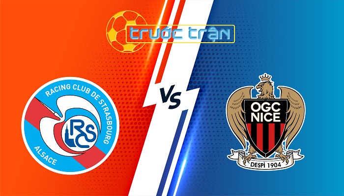 Strasbourg vs Nice – Soi kèo hôm nay 02h05 13/04/2025 – VĐQG Pháp