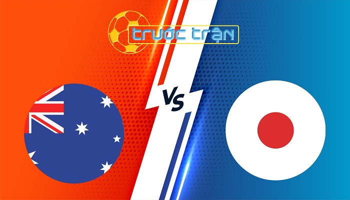 Australia vs Nhật Bản – Soi kèo hôm nay 18h10 05/06/2025 – Vòng loại World Cup 2026