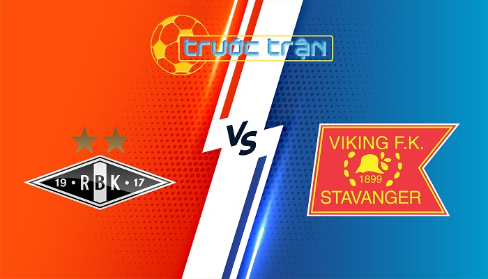 Rosenborg vs Viking – Soi kèo hôm nay 23h00 28/06/2025 – VĐQG Na Uy