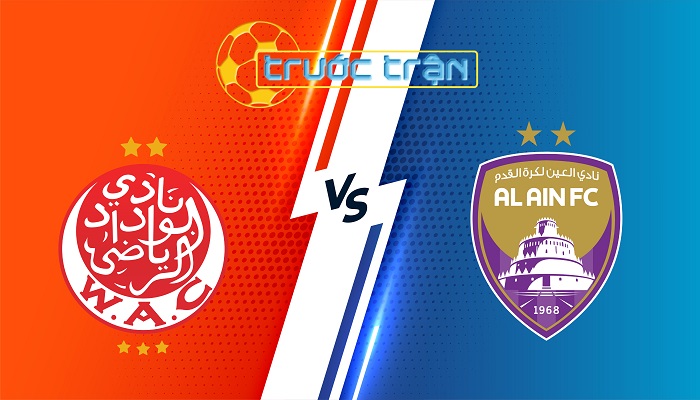Wydad Casablanca vs Al Ain – Soi kèo hôm nay 02h00 27/06/2025 – FIFA Club World Cup