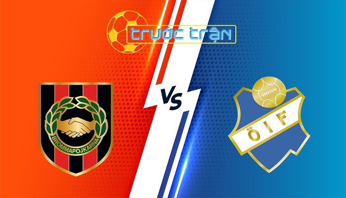 Brommapojkarna vs Oster – Soi kèo hôm nay 19h00 13/07/2025 – VĐQG Thụy Điển