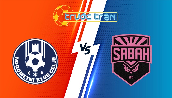 Celje vs Sabah FK – Soi kèo hôm nay 01h00 18/07/2025 – Vòng loại Europa League