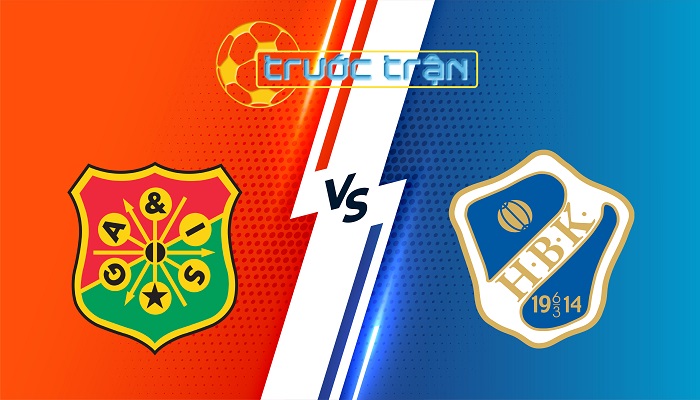 GAIS vs Halmstads – Soi kèo hôm nay 20h00 26/07/2025 – VĐQG Thụy Điển