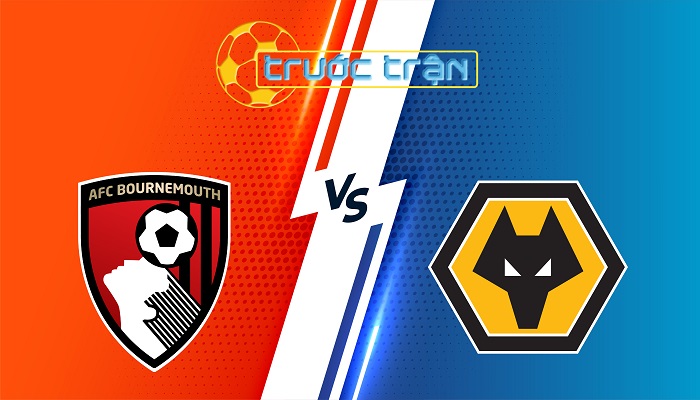Bournemouth vs Wolves – Soi kèo hôm nay 21h00 23/08/2025 – Ngoại Hạng Anh