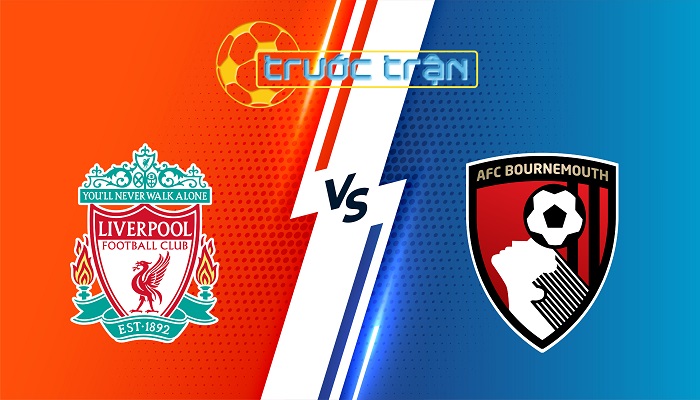 Liverpool vs Bournemouth – Soi kèo hôm nay 02h00 16/08/2025 – Ngoại Hạng Anh