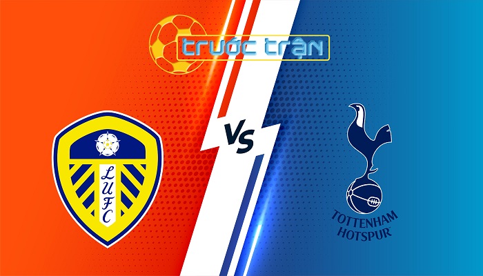 Leeds Utd vs Tottenham – Soi kèo hôm nay 18h30 04/10/2025 – Ngoại Hạng Anh