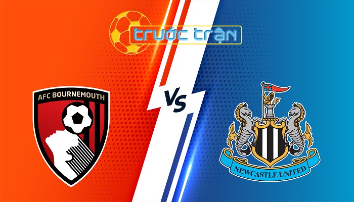 Bournemouth vs Newcastle – Soi kèo hôm nay 20h00 21/09/2025 – Ngoại Hạng Anh
