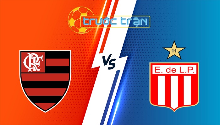 Flamengo vs Estudiantes – Soi kèo hôm nay 07h30 19/09/2025 – Copa Libertadores