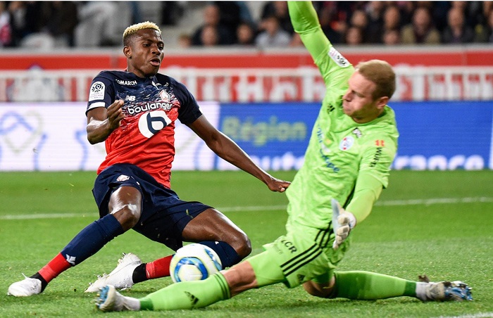 Lille vs Toulouse – Soi kèo hôm nay 22h00 14/09/2025 – VĐQG Pháp