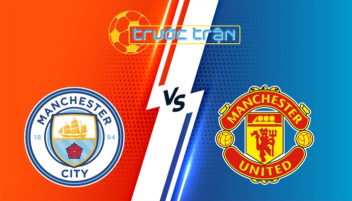 Man City vs Man Utd – Soi kèo hôm nay 22h30 14/09/2025 – Ngoại Hạng Anh