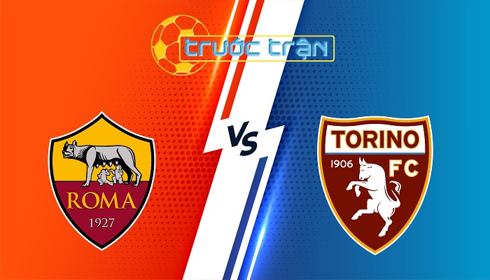 Roma vs Torino – Soi kèo hôm nay 17h30 14/09/2025 – VĐQG Italia