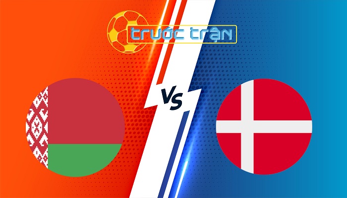 Belarus vs Đan Mạch – Soi kèo hôm nay 01h45 10/10/2025 – Vòng Loại World Cup 2026