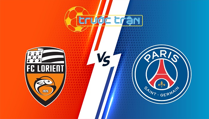 Lorient vs PSG – Soi kèo hôm nay 01h00 30/10/2025 – VĐQG Pháp
