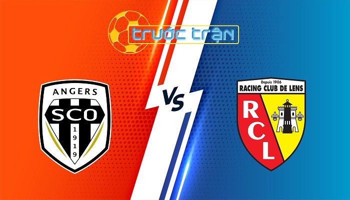Angers vs Lens – Soi kèo hôm nay 23h15 30/11/2025 – VĐQG Pháp