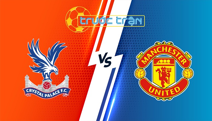 Crystal Palace vs Man Utd – Soi kèo hôm nay 19h00 30/11/2025 – Ngoại Hạng Anh
