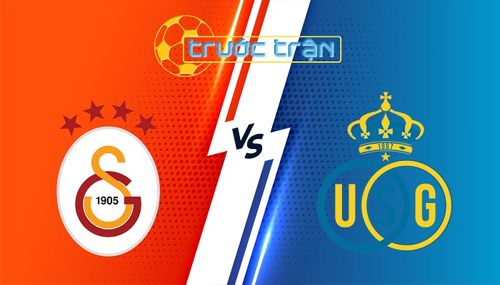Galatasaray vs Union Saint-Gilloise – Soi kèo hôm nay 00h45 26/11/2025 – Champions League