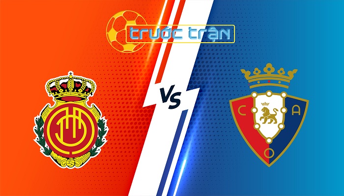 Mallorca vs Osasuna – Soi kèo hôm nay 20h00 29/11/2025 – VĐQG Tây Ban Nha
