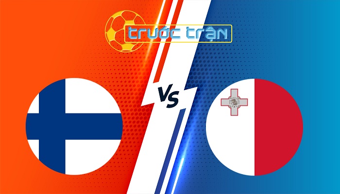 Phần Lan vs Malta – Soi kèo hôm nay 00h00 15/11/2025 – Vòng Loại World Cup