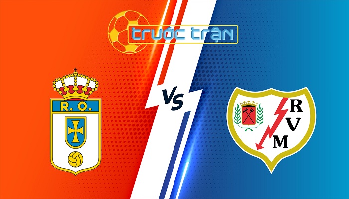 Real Oviedo vs Rayo Vallecano – Soi kèo hôm nay 20h00 23/11/2025 – VĐQG Tây Ban Nha