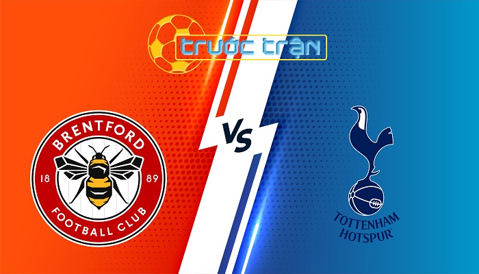 Brentford vs Tottenham – Soi kèo hôm nay 03h00 02/01/2025 – Ngoại Hạng Anh