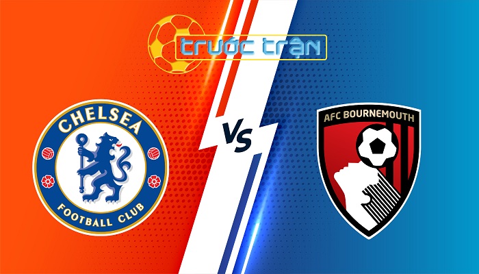 Chelsea vs Bournemouth – Soi kèo hôm nay 02h30 31/12/2025 – Ngoại Hạng Anh