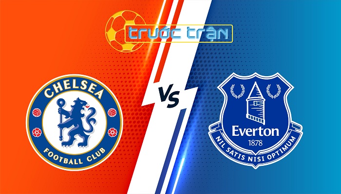 Chelsea vs Everton – Soi kèo hôm nay 22h00 13/12/2025 – Ngoại Hạng Anh