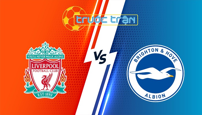 Liverpool vs Brighton – Soi kèo hôm nay 22h00 13/12/2025 – Ngoại Hạng Anh