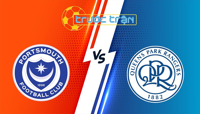 Portsmouth vs QPR – Soi kèo hôm nay 20h00 26/12/2025 – Hạng Nhất Anh