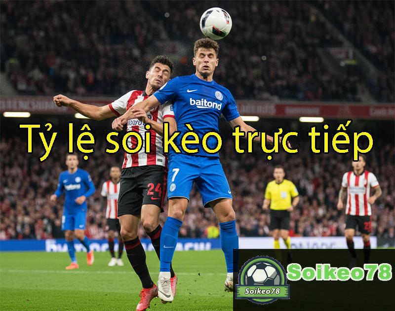 Xem tỷ lệ soi kèo trực tiếp ở đâu chính xác nhất?